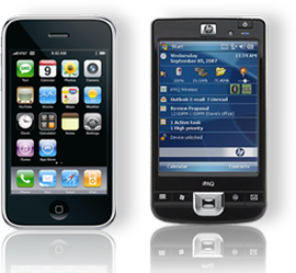 Best mobile solutions